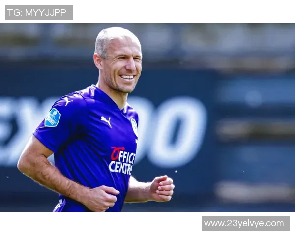 足球明星罗本在2023年的年龄是多少岁以及他的职业生涯回顾 足球明星罗本在2023年的年龄是多少岁以及他的职业生涯回顾