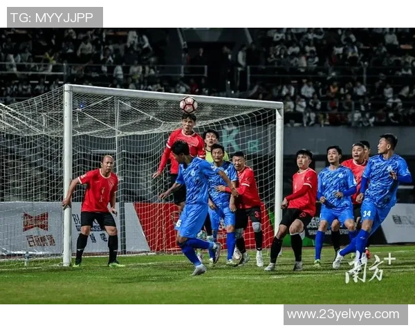 传承足球明星联赛精神徐亮的奋斗与荣耀之路