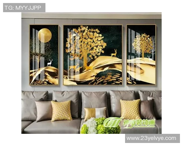 家居足球明星装饰画打造运动氛围提升家居品味的完美选择