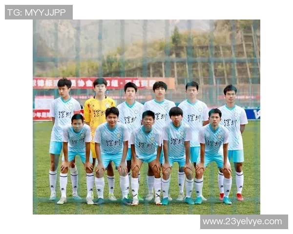 深圳队足球明星阵容揭秘有哪些球员值得关注和期待