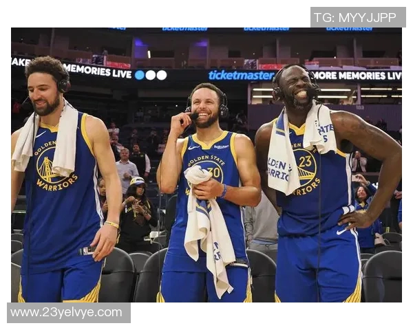 勇士王朝面临崩溃克莱与追梦或将双双出走寻求新挑战 勇士王朝面临崩溃克莱与追梦或将双双出走寻求新挑战