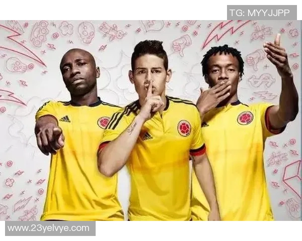 哥伦比亚与智利足球赛精彩直播时间及观看方式全解析 哥伦比亚与智利足球赛精彩直播时间及观看方式全解析