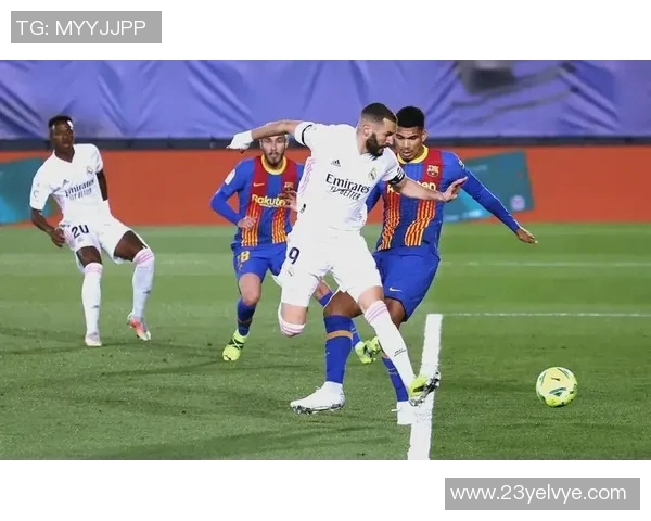 巴萨与皇马巅峰对决回顾：2018年5月7日经典战役再现足球魅力