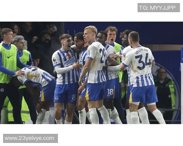 布莱顿对曼联比赛前瞻与预测分析深度解读 布莱顿对曼联比赛前瞻与预测分析深度解读