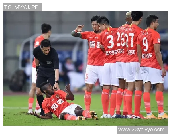 广州恒大对阵东方直播全程回顾及精彩瞬间分析 广州恒大对阵东方直播全程回顾及精彩瞬间分析