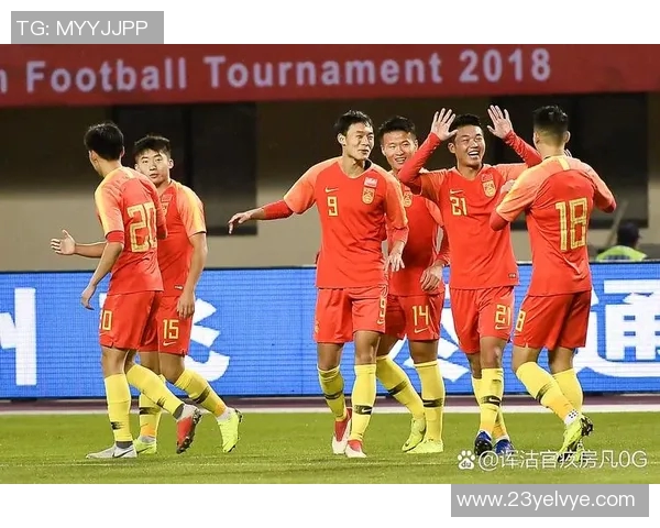 2018年中国国家足球队还有哪些重要比赛安排和赛事信息解析